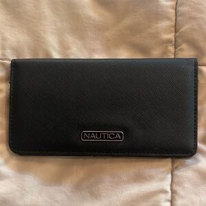 Nautica wallet